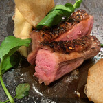 キュイエット - 分厚すぎ見たことないこんなの