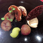 キュイエット - 