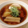 らぁ麺 麦造