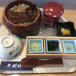 居酒屋割烹 新粋 - 