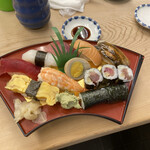 Sushi Masa - 