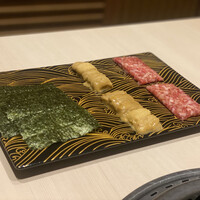 西麻布けんしろう - 