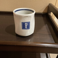 おたる政寿司 ぜん庵 - 