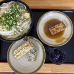 桜製麺 - 