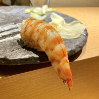 梅田 鮨 個室 みや川 - 