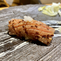 梅田 鮨 個室 みや川 - 