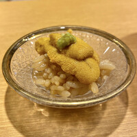 梅田 鮨 個室 みや川 - 