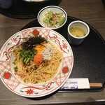 洋麺屋 五右衛門 - 