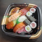 双葉鮨 - 