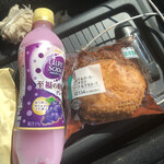 LAWSON - 料理写真: