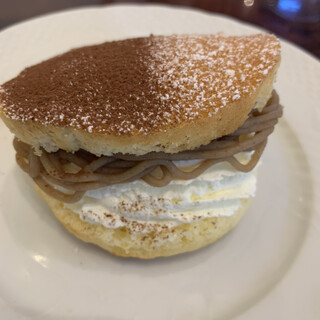 練馬区でおすすめの美味しいパンケーキをご紹介 食べログ