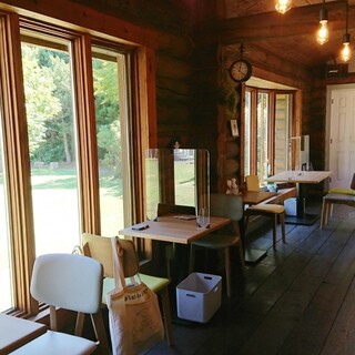 ゆるり農カフェ EVER GREEN CAFE_2