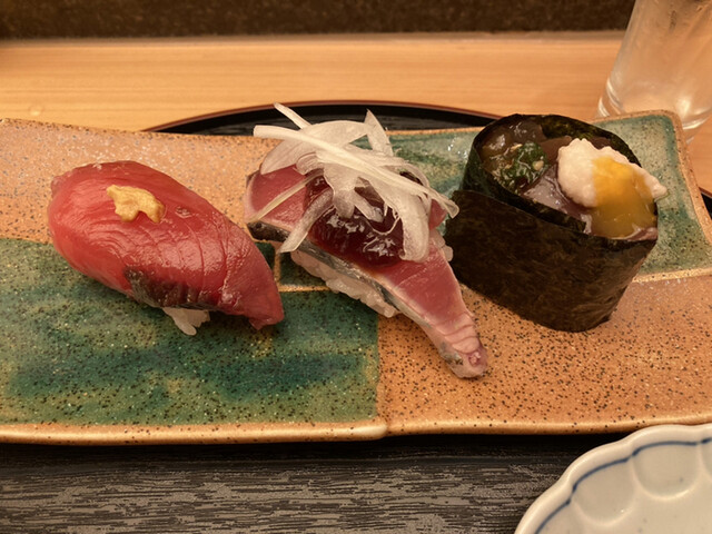 Sushi Dokoro Otowa Kitashinchi Funadaiko Ten