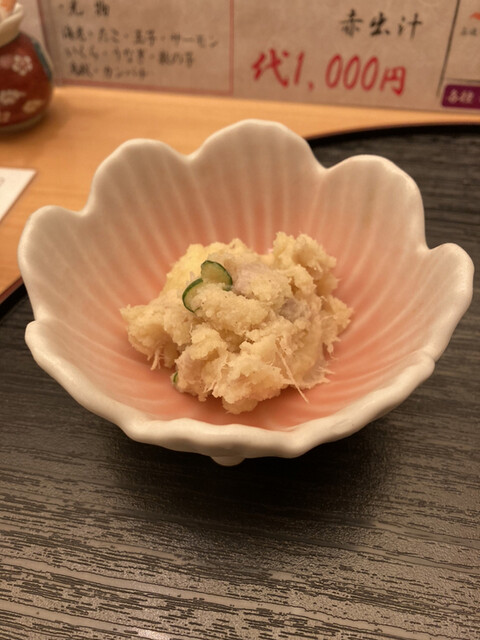 Sushi Dokoro Otowa Kitashinchi Funadaiko Ten photo 2