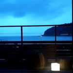 ビーチサイド温泉リゾート ゆうみ - 