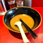 ラーメン二郎 - 