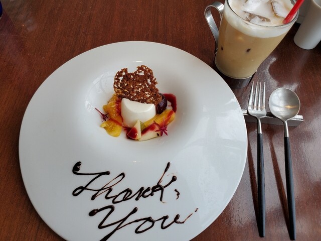Hickory Sea Side Cafe 今宿 イタリアン ネット予約可 食べログ