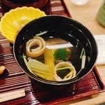 うなぎ和食 しら河 - 