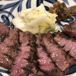 仙台牛たん 青葉 - 