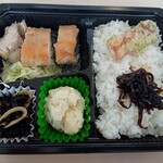 木乃久兵衛 - 