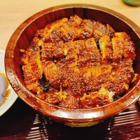 うなぎ和食 しら河 名駅店 - 