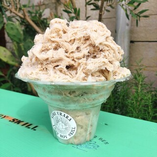 山武郡九十九里町でおすすめの美味しいかき氷をご紹介 食べログ