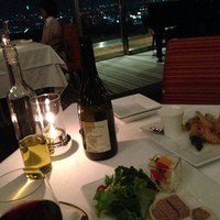 RESTAURANT LUKE with SKY LOUNGE - 