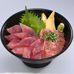 Sushi Uogashi Nihonichi - 