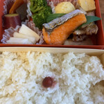 お弁当 ぎん香 - 