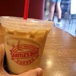 Seattles Best Coffee - 