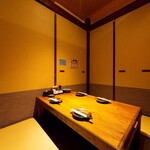 全席個室 居酒屋 あや鶏 - 