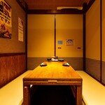 全席個室 居酒屋 あや鶏 - 