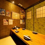 全席個室 居酒屋 あや鶏 - 