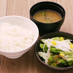 黒毛和牛焼肉ビーファーズ - 