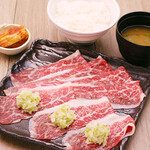 黒毛和牛焼肉ビーファーズ - 