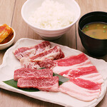 黒毛和牛焼肉ビーファーズ - 