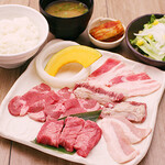 黒毛和牛焼肉ビーファーズ - 