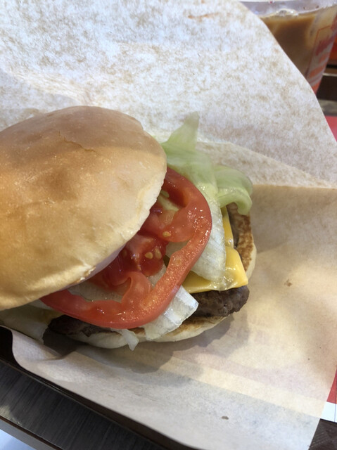 Wendy's First Kitchen Kyoto Shinkyogoku Ten photo 3