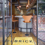 BRICK - 