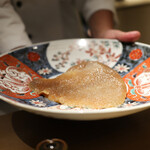 眞善美 - モウカザメのフカヒレ☆