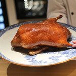 眞善美 - 北京ダック☆