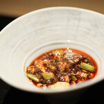 眞善美 - 麻婆豆腐☆