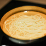 眞善美 - 鶏塩香港ラーメン☆