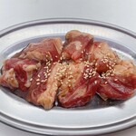 大衆ホルモン食堂 とらや - 