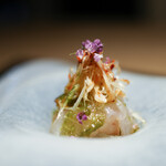 眞善美 - アカジンとシマエビそしてクラゲ☆