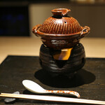 眞善美 - モウカザメのフカヒレ☆