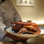 眞善美 - 北京ダック☆