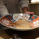 眞善美 - モウカザメのフカヒレ☆