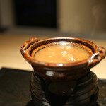 眞善美 - モウカザメのフカヒレ☆