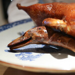 眞善美 - 北京ダック☆